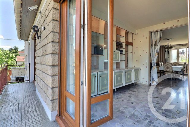 maison à vendre - 7 pièces - 195.0 m2 - VILLEPINTE - 93 - ILE-DE-FRANCE - Century 21 Vert-Galant