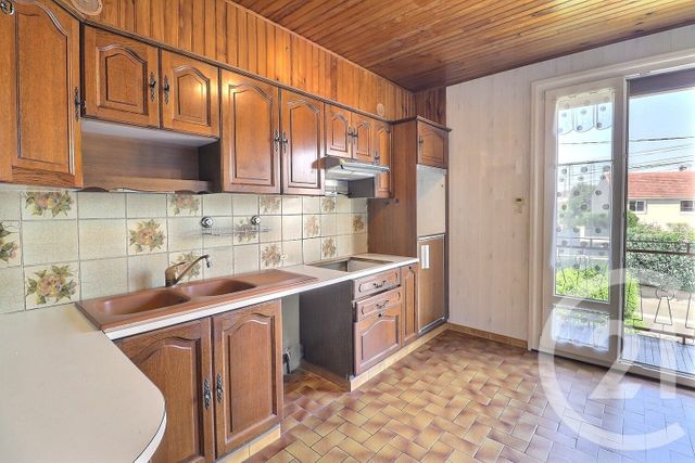 maison à vendre - 7 pièces - 195.0 m2 - VILLEPINTE - 93 - ILE-DE-FRANCE - Century 21 Vert-Galant