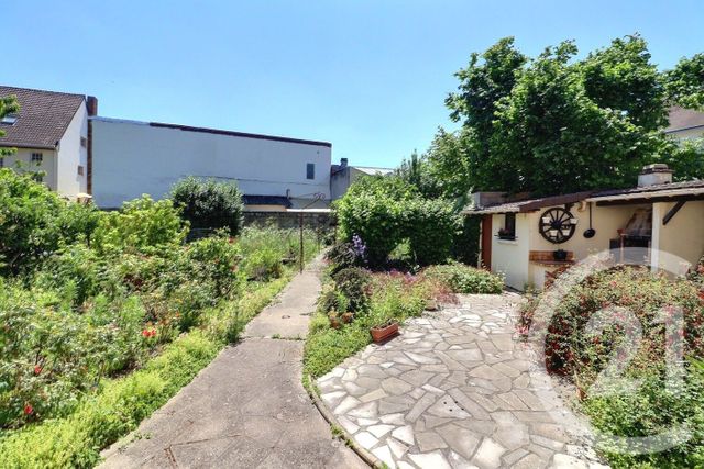 maison à vendre - 7 pièces - 195.0 m2 - VILLEPINTE - 93 - ILE-DE-FRANCE - Century 21 Vert-Galant