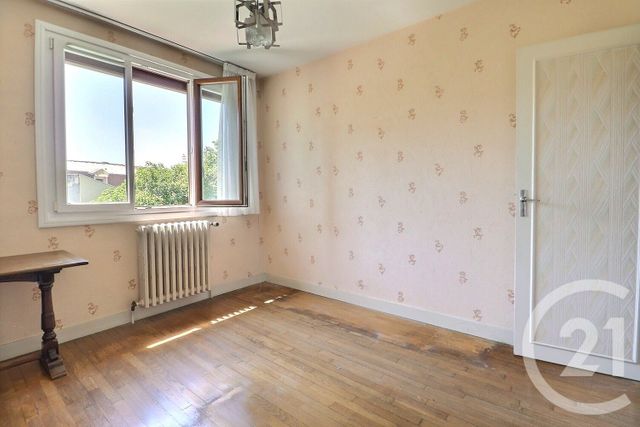 maison à vendre - 7 pièces - 195.0 m2 - VILLEPINTE - 93 - ILE-DE-FRANCE - Century 21 Vert-Galant