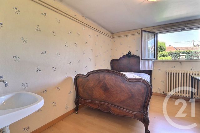 maison à vendre - 7 pièces - 195.0 m2 - VILLEPINTE - 93 - ILE-DE-FRANCE - Century 21 Vert-Galant