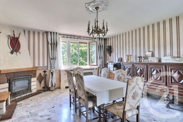 maison à vendre - 7 pièces - 195.0 m2 - VILLEPINTE - 93 - ILE-DE-FRANCE - Century 21 Vert-Galant