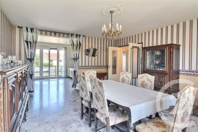 maison à vendre - 7 pièces - 195.0 m2 - VILLEPINTE - 93 - ILE-DE-FRANCE - Century 21 Vert-Galant