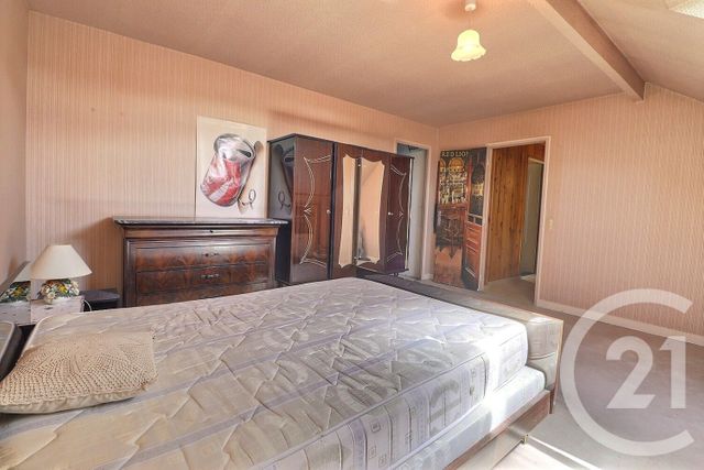 maison à vendre - 7 pièces - 195.0 m2 - VILLEPINTE - 93 - ILE-DE-FRANCE - Century 21 Vert-Galant