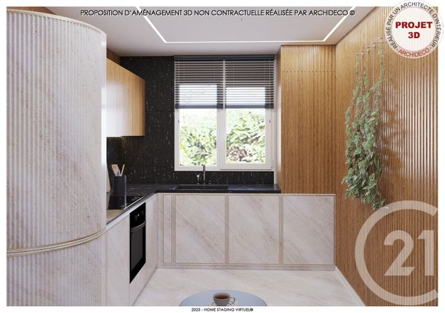 Afficher la photo en grand maison à vendre - 6 pièces - 107.18 m2 - TREMBLAY EN FRANCE - 93 - ILE-DE-FRANCE - Century 21 Vert-Galant