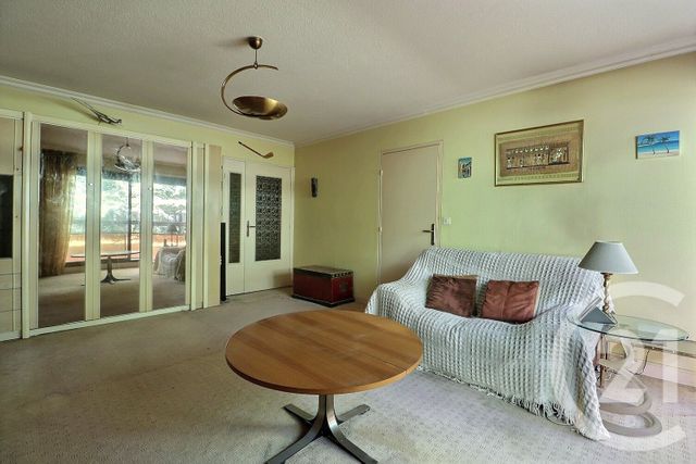 appartement - TREMBLAY EN FRANCE - 93