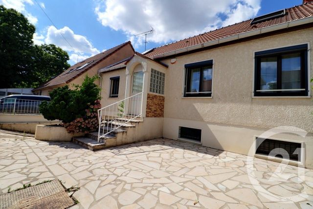 maison - TREMBLAY EN FRANCE - 93