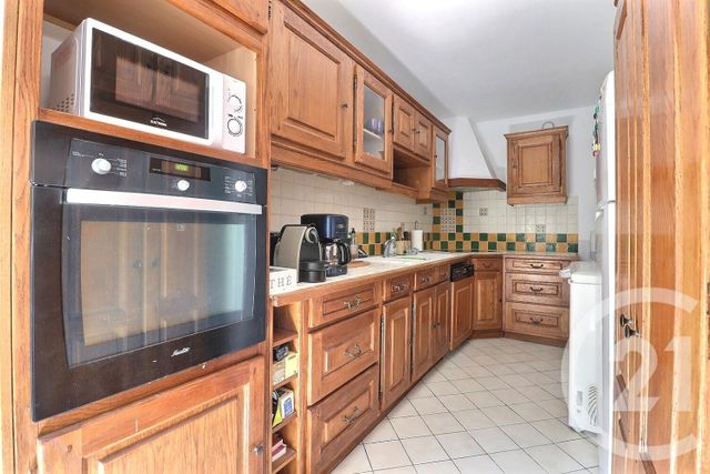 Appartement à vendre - 4 pièces - 77.9 m2 - TREMBLAY EN FRANCE - 93 - ILE-DE-FRANCE - Century 21 Vert-Galant