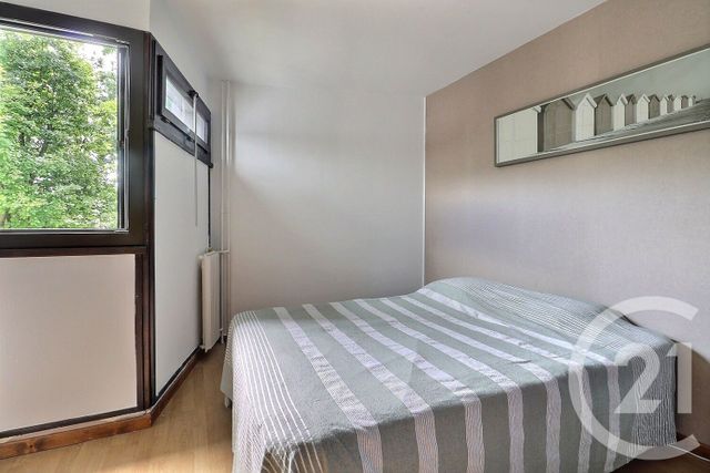 Appartement à vendre - 4 pièces - 77.9 m2 - TREMBLAY EN FRANCE - 93 - ILE-DE-FRANCE - Century 21 Vert-Galant