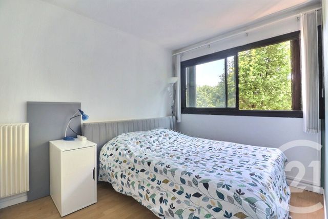 Appartement à vendre - 4 pièces - 77.9 m2 - TREMBLAY EN FRANCE - 93 - ILE-DE-FRANCE - Century 21 Vert-Galant