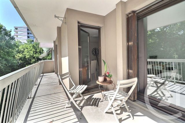 Appartement à vendre - 4 pièces - 77.9 m2 - TREMBLAY EN FRANCE - 93 - ILE-DE-FRANCE - Century 21 Vert-Galant