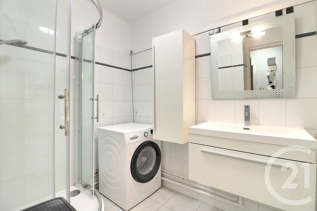 Appartement à vendre - 4 pièces - 77.9 m2 - TREMBLAY EN FRANCE - 93 - ILE-DE-FRANCE - Century 21 Vert-Galant