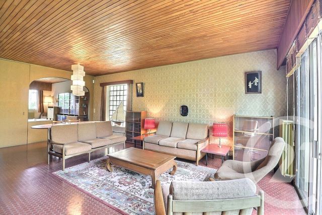 maison à vendre - 6 pièces - 187.59 m2 - VILLEPINTE - 93 - ILE-DE-FRANCE - Century 21 Vert-Galant