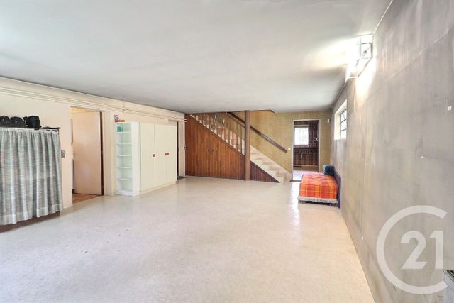 maison à vendre - 6 pièces - 187.59 m2 - VILLEPINTE - 93 - ILE-DE-FRANCE - Century 21 Vert-Galant