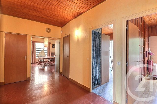 maison à vendre - 6 pièces - 187.59 m2 - VILLEPINTE - 93 - ILE-DE-FRANCE - Century 21 Vert-Galant