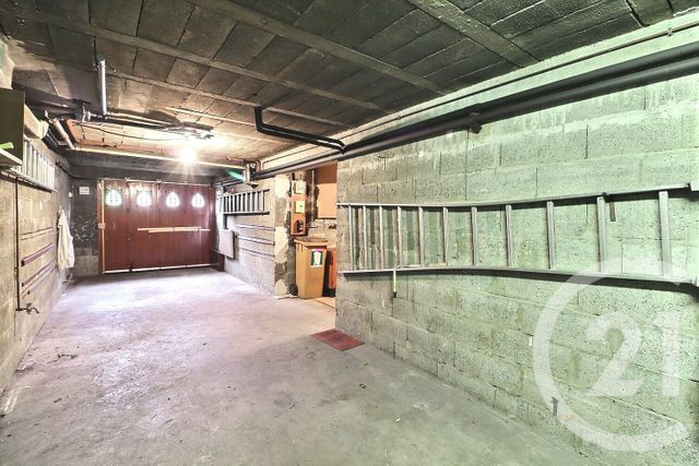 maison à vendre - 6 pièces - 187.59 m2 - VILLEPINTE - 93 - ILE-DE-FRANCE - Century 21 Vert-Galant