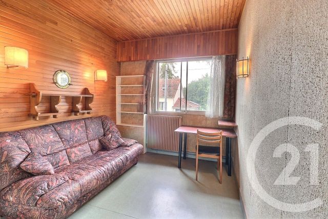 maison à vendre - 6 pièces - 187.59 m2 - VILLEPINTE - 93 - ILE-DE-FRANCE - Century 21 Vert-Galant