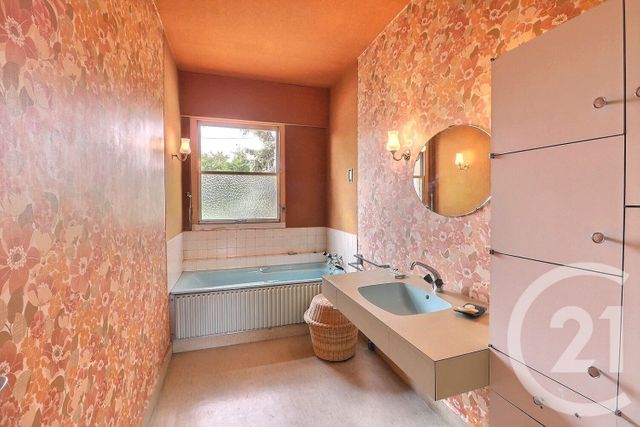 maison à vendre - 6 pièces - 187.59 m2 - VILLEPINTE - 93 - ILE-DE-FRANCE - Century 21 Vert-Galant