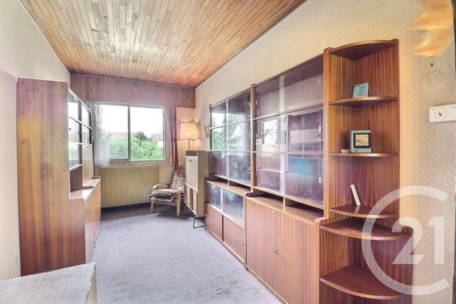 maison à vendre - 6 pièces - 187.59 m2 - VILLEPINTE - 93 - ILE-DE-FRANCE - Century 21 Vert-Galant