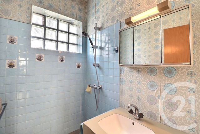 maison à vendre - 6 pièces - 187.59 m2 - VILLEPINTE - 93 - ILE-DE-FRANCE - Century 21 Vert-Galant