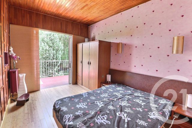 maison à vendre - 6 pièces - 187.59 m2 - VILLEPINTE - 93 - ILE-DE-FRANCE - Century 21 Vert-Galant