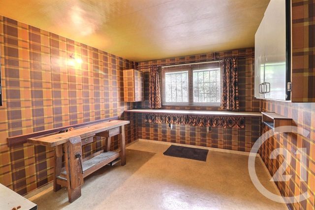 maison à vendre - 6 pièces - 187.59 m2 - VILLEPINTE - 93 - ILE-DE-FRANCE - Century 21 Vert-Galant