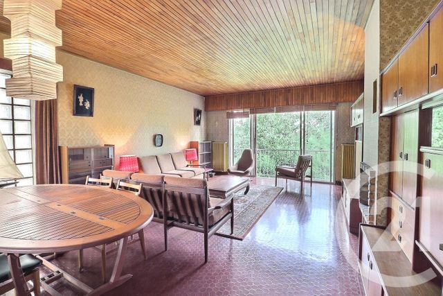 maison à vendre - 6 pièces - 187.59 m2 - VILLEPINTE - 93 - ILE-DE-FRANCE - Century 21 Vert-Galant