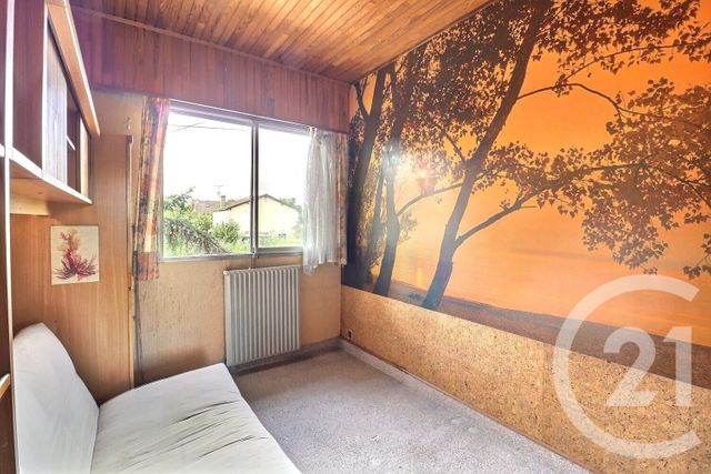 maison à vendre - 6 pièces - 187.59 m2 - VILLEPINTE - 93 - ILE-DE-FRANCE - Century 21 Vert-Galant