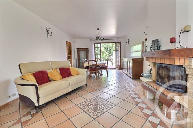 Maison à vendre TREMBLAY EN FRANCE