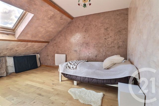 maison à vendre - 5 pièces - 167.91 m2 - TREMBLAY EN FRANCE - 93 - ILE-DE-FRANCE - Century 21 Vert-Galant