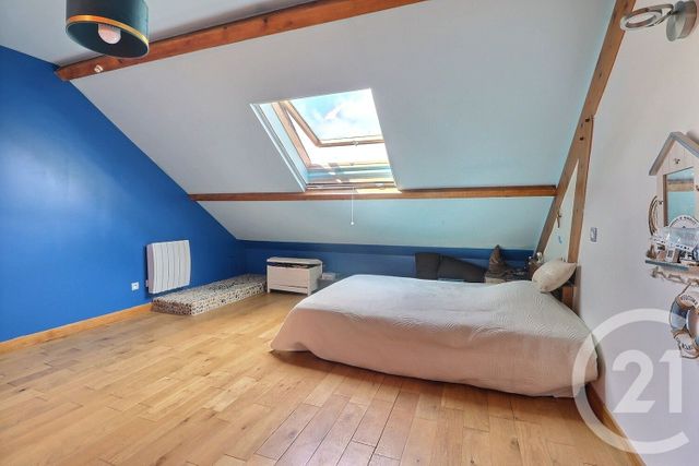 maison à vendre - 5 pièces - 167.91 m2 - TREMBLAY EN FRANCE - 93 - ILE-DE-FRANCE - Century 21 Vert-Galant