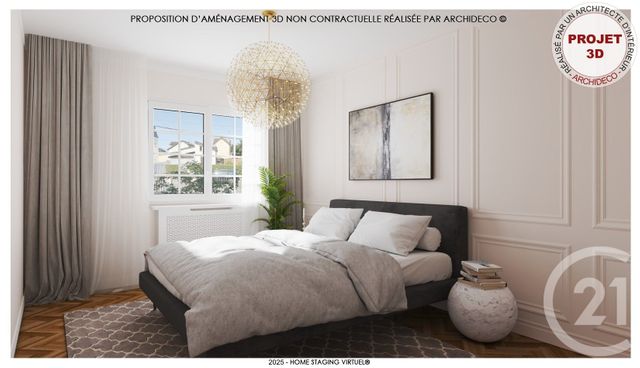 maison à vendre - 5 pièces - 167.91 m2 - TREMBLAY EN FRANCE - 93 - ILE-DE-FRANCE - Century 21 Vert-Galant