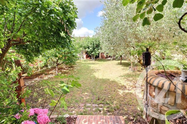 maison à vendre - 5 pièces - 167.91 m2 - TREMBLAY EN FRANCE - 93 - ILE-DE-FRANCE - Century 21 Vert-Galant