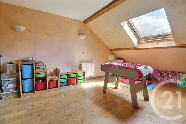 maison à vendre - 5 pièces - 167.91 m2 - TREMBLAY EN FRANCE - 93 - ILE-DE-FRANCE - Century 21 Vert-Galant