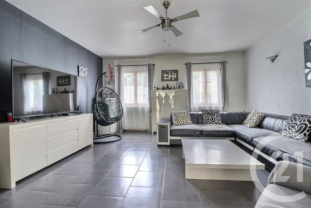 maison - MITRY MORY - 77