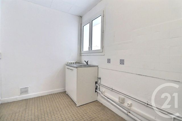 Appartement F3 à louer - 3 pièces - 49.79 m2 - VILLEPINTE - 93 - ILE-DE-FRANCE - Century 21 Vert-Galant