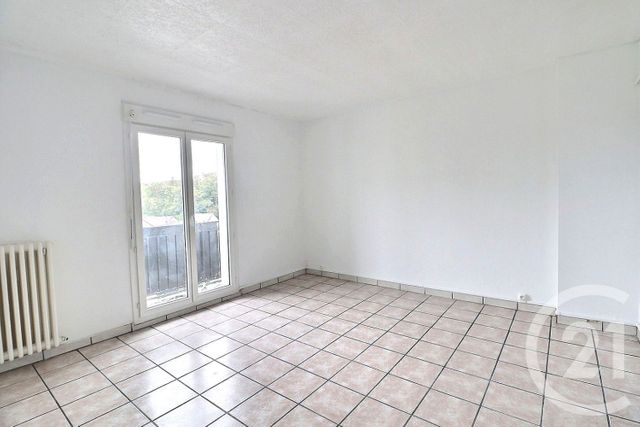 appartement - VILLEPINTE - 93
