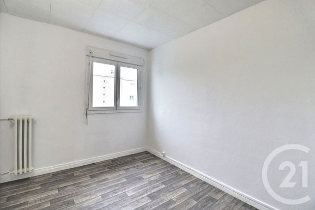 Appartement F3 à louer - 3 pièces - 49.79 m2 - VILLEPINTE - 93 - ILE-DE-FRANCE - Century 21 Vert-Galant