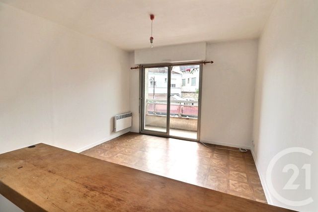 appartement - VILLEPINTE - 93