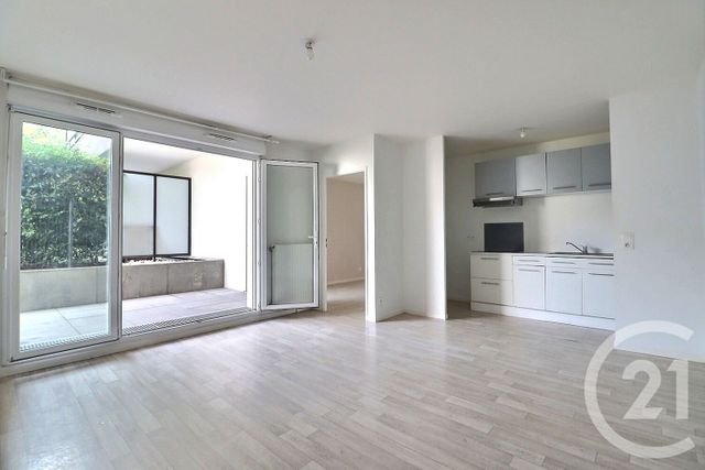 appartement - VILLEPINTE - 93