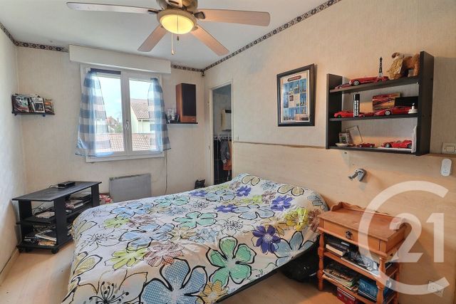 maison à vendre - 5 pièces - 110.67 m2 - TREMBLAY EN FRANCE - 93 - ILE-DE-FRANCE - Century 21 Vert-Galant