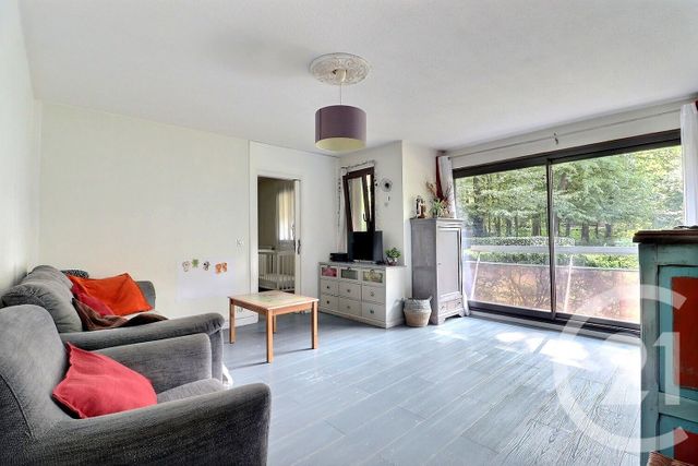 appartement - TREMBLAY EN FRANCE - 93