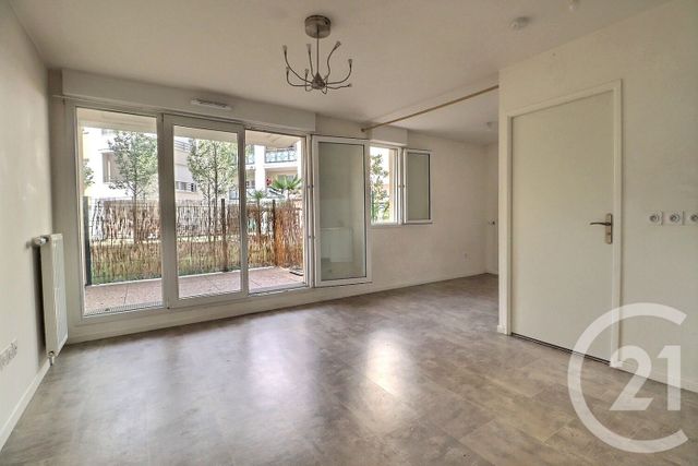 appartement - TREMBLAY EN FRANCE - 93