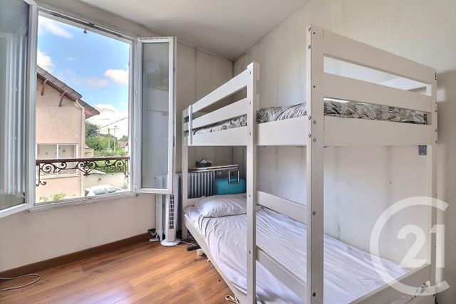 maison à vendre - 3 pièces - 44.4 m2 - AULNAY SOUS BOIS - 93 - ILE-DE-FRANCE - Century 21 Vert-Galant