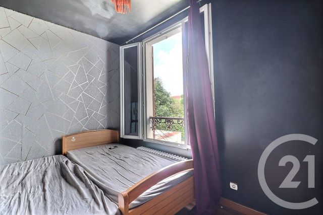 maison à vendre - 3 pièces - 44.4 m2 - AULNAY SOUS BOIS - 93 - ILE-DE-FRANCE - Century 21 Vert-Galant