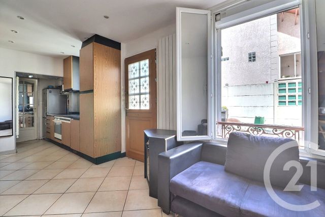 maison - AULNAY SOUS BOIS - 93
