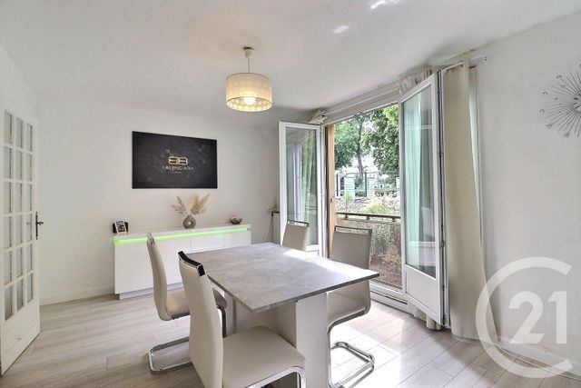 Appartement F3 à vendre - 3 pièces - 70.8 m2 - VILLEPARISIS - 77 - ILE-DE-FRANCE - Century 21 Vert-Galant