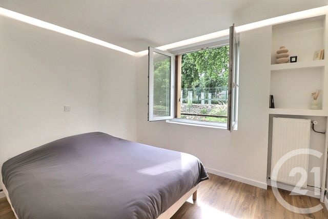 Appartement F3 à vendre - 3 pièces - 70.8 m2 - VILLEPARISIS - 77 - ILE-DE-FRANCE - Century 21 Vert-Galant