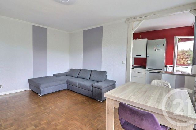 Appartement F4 à vendre - 4 pièces - 81.42 m2 - TREMBLAY EN FRANCE - 93 - ILE-DE-FRANCE - Century 21 Vert-Galant