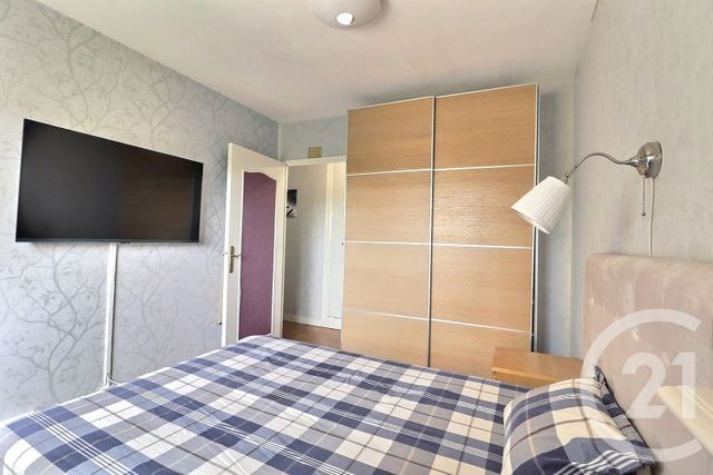 Appartement F4 à vendre - 4 pièces - 81.42 m2 - TREMBLAY EN FRANCE - 93 - ILE-DE-FRANCE - Century 21 Vert-Galant